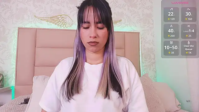 Snapshot of monserrat_towers chatting on 20, 11, 2025 monserrat towers online show from 20, 11, 2025