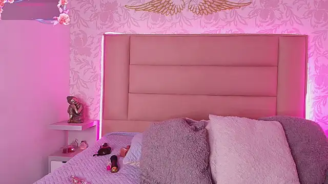 Snapshot of monserrat_towers chatting on 10, 2, 2026 monserrat towers online show from 10, 2, 2026