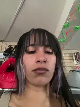 Snapshot of monserrat_towers chatting on 6, 3, 2026 monserrat towers online show from 6, 3, 2026