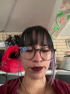 Snapshot of monserrat_towers chatting on 13, 3, 2026 monserrat towers online show from 13, 3, 2026