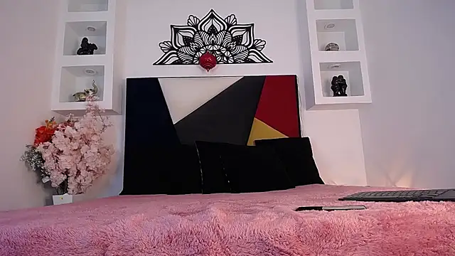 Katy Van online show from 29, 12, 2024
