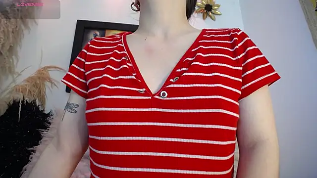 Katy Van online show from 17, 1, 2025