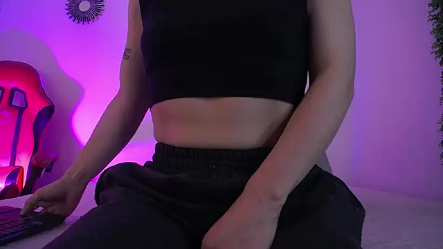 Katy Van online show from 3, 12, 2025