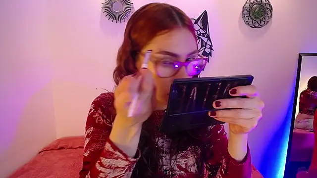 Katy Van online show from 13, 1, 2026