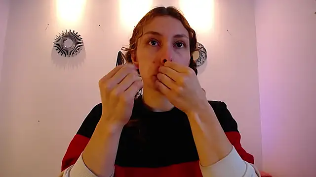 Katy Van online show from 3, 2, 2026