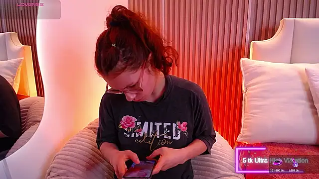 Katy Van online show from 20, 3, 2026