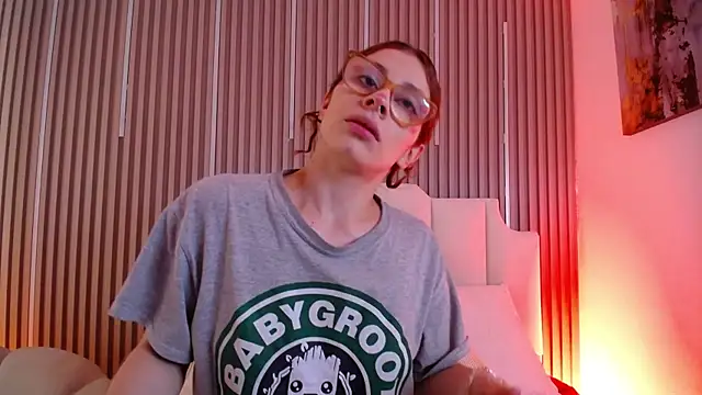 Katy Van online show from 28, 4, 2026