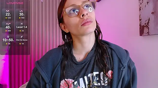 Katy Van online show from 2, 5, 2026