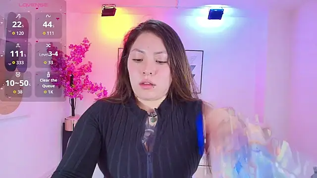 Snapshot of Isa_reel chatting on 7, 11, 2025 Isa reel online show from 7, 11, 2025