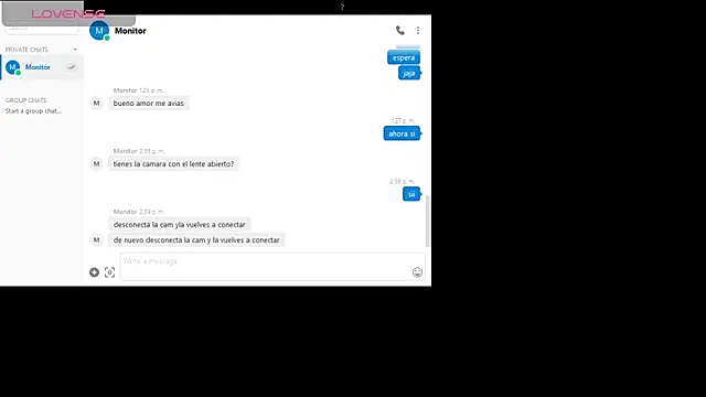 Snapshot of Isa_reel chatting on 12, 11, 2025 Isa reel online show from 12, 11, 2025