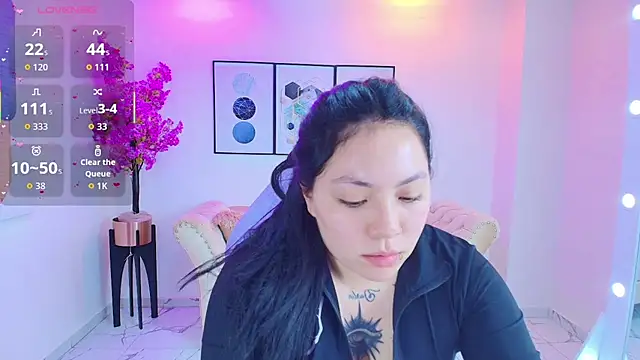 Snapshot of Isa_reel chatting on 2, 12, 2025 Isa reel online show from 2, 12, 2025