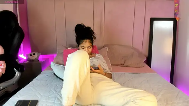 Winnifer Gonzal online show from 16, 3, 2025