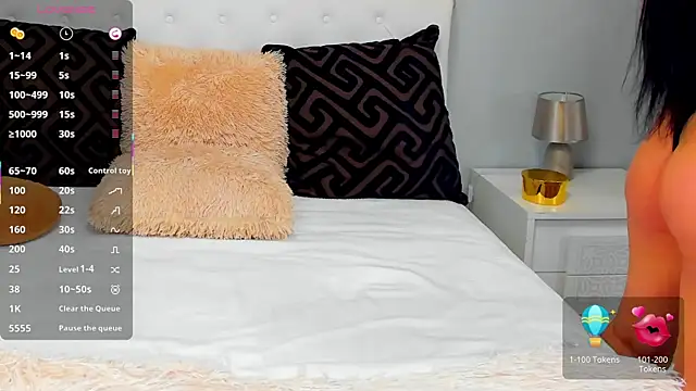 Snapshot of Anysa_Reye chatting on 31, 3, 2026 Anysa Reye online show from 31, 3, 2026