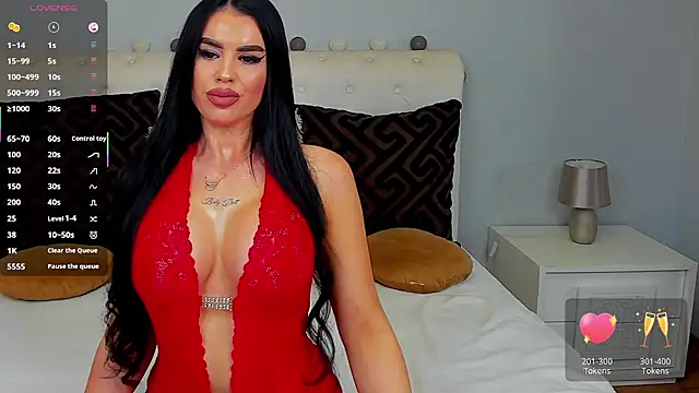 Snapshot of Anysa_Reye chatting on 22, 5, 2026 Anysa Reye online show from 22, 5, 2026