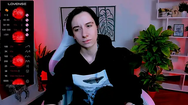  Rein ramm online show from 25, 1, 2025