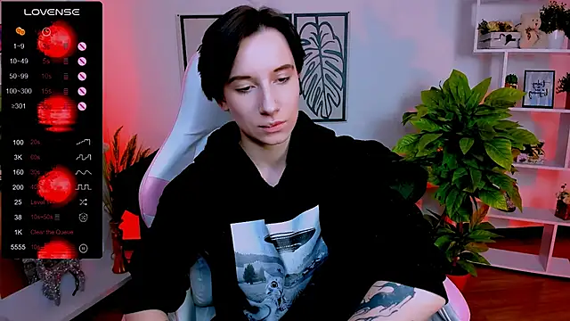  Rein ramm online show from 25, 1, 2025