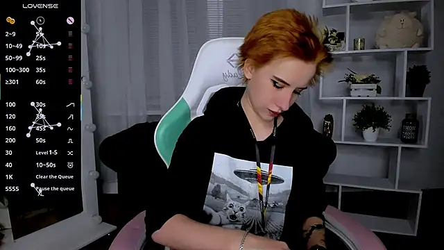  Rein ramm online show from 16, 11, 2025