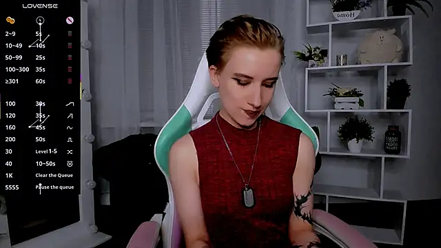  Rein ramm online show from 23, 11, 2025