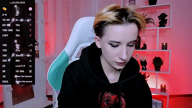  Rein ramm online show from 15, 3, 2026