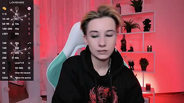  Rein ramm online show from 22, 3, 2026