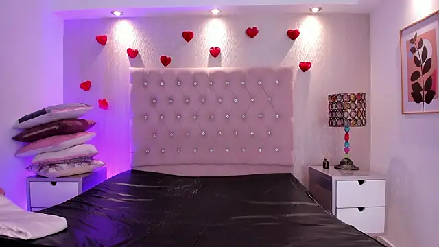 NatyQueen  online show from 26, 2, 2026