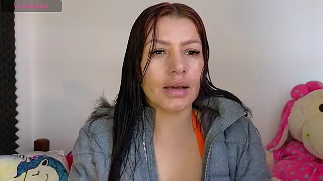 NatyQueen  online show from 25, 3, 2026