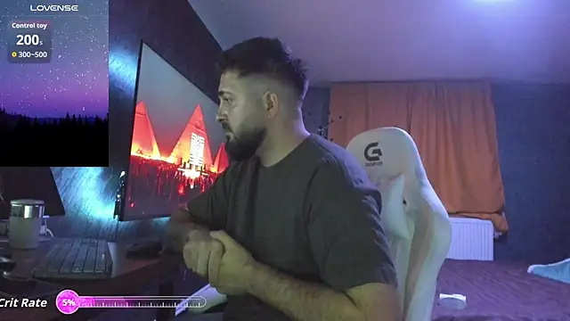 Eduu2322 online show from 29, 11, 2025