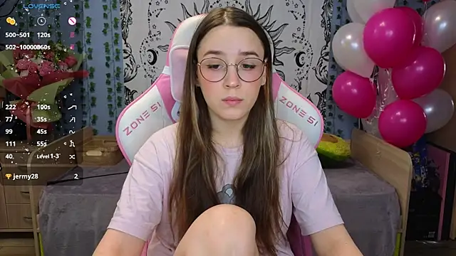 Snapshot of Sweet_frosti chatting on 20, 1, 2025 Sweet frosti online show from 20, 1, 2025