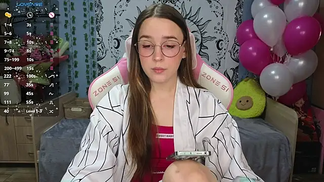 Snapshot of Sweet_frosti chatting on 22, 1, 2025 Sweet frosti online show from 22, 1, 2025