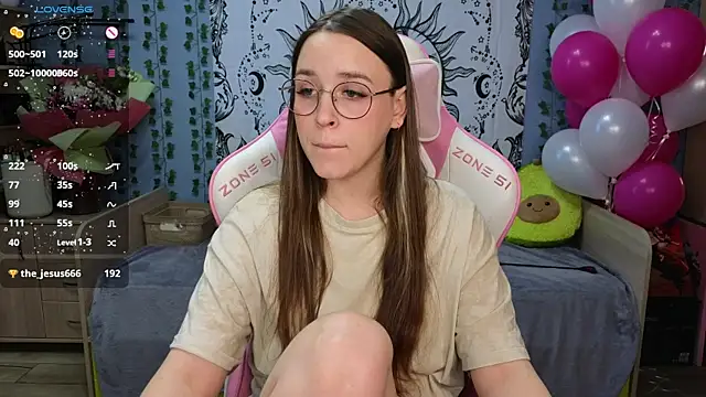 Snapshot of Sweet_frosti chatting on 24, 1, 2025 Sweet frosti online show from 24, 1, 2025