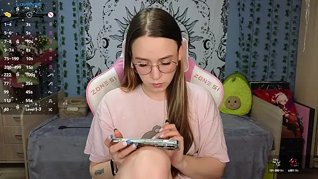 Snapshot of Sweet_frosti chatting on 28, 1, 2025 Sweet frosti online show from 28, 1, 2025