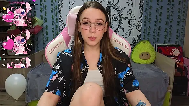 Snapshot of Sweet_frosti chatting on 5, 2, 2025 Sweet frosti online show from 5, 2, 2025