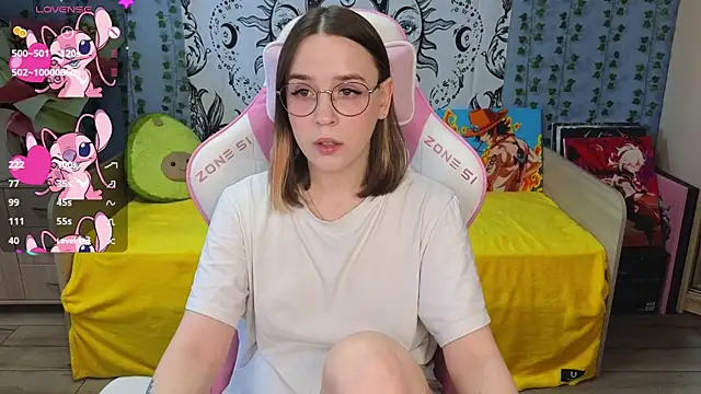 Snapshot of Sweet_frosti chatting on 25, 2, 2025 Sweet frosti online show from 25, 2, 2025