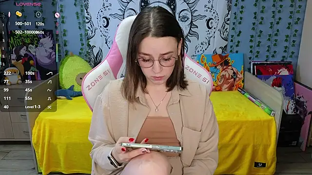 Snapshot of Sweet_frosti chatting on 12, 3, 2025 Sweet frosti online show from 12, 3, 2025