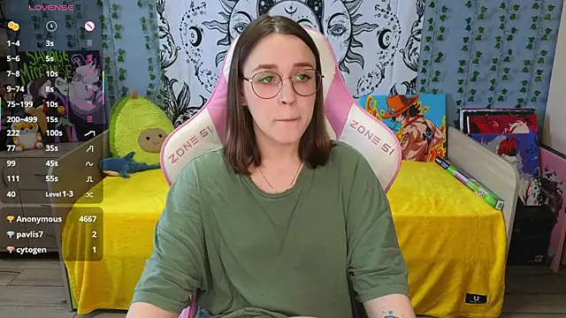 Snapshot of Sweet_frosti chatting on 15, 3, 2025 Sweet frosti online show from 15, 3, 2025