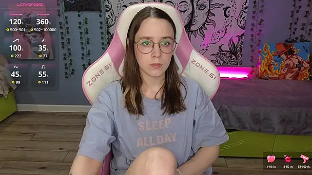 Snapshot of Sweet_frosti chatting on 12, 10, 2025 Sweet frosti online show from 12, 10, 2025