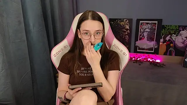Sweet frosti online show from 15, 5, 2026