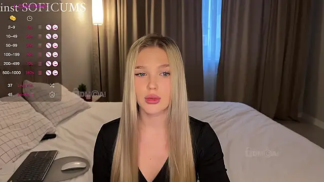 soficumss online show from 21, 3, 2026