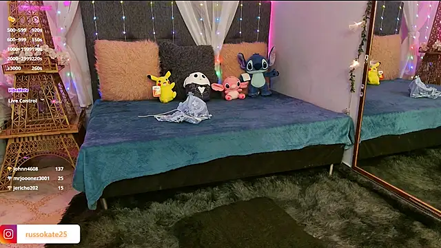 laura olssen online show from 11, 1, 2025