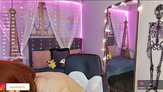 laura olssen online show from 13, 1, 2025