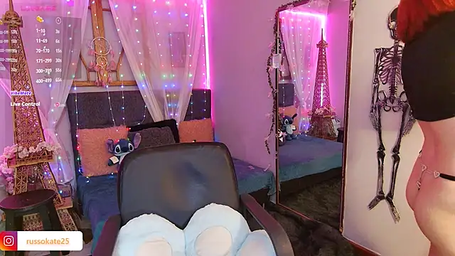 laura olssen online show from 27, 1, 2025