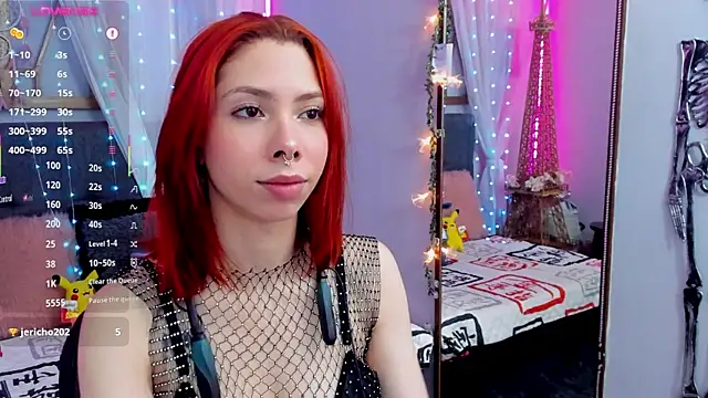 laura olssen online show from 19, 3, 2025