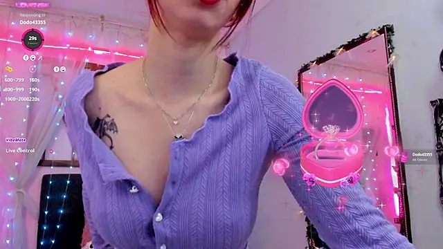 laura olssen online show from 7, 11, 2025