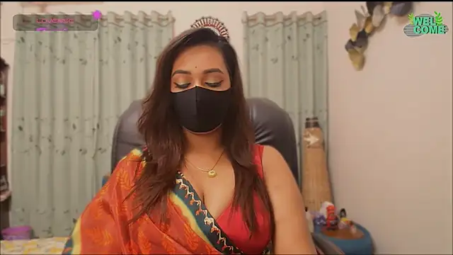 OH-Monica online show from 5, 1, 2026