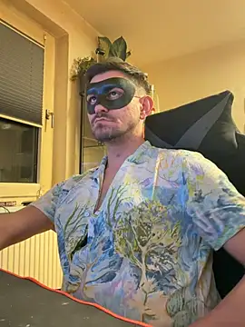 Shaiiboy online show from 13, 2, 2026