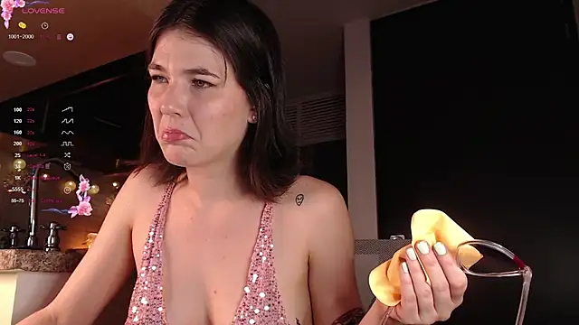 CherryBlossom    online show from 24, 12, 2024