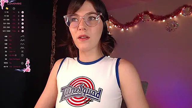 CherryBlossom    online show from 18, 1, 2025