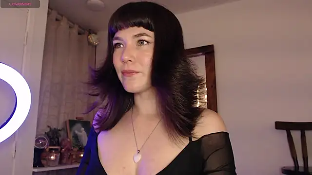 CherryBlossom    online show from 7, 10, 2025