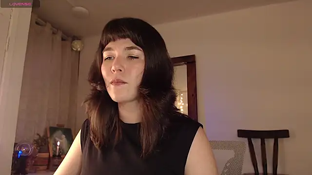 CherryBlossom    online show from 17, 10, 2025