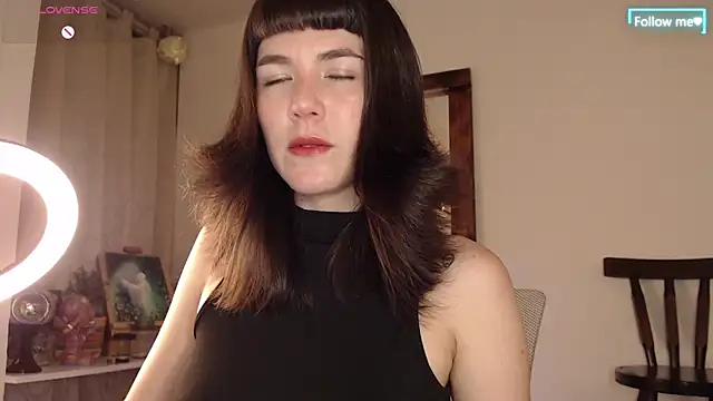 CherryBlossom    online show from 5, 11, 2025